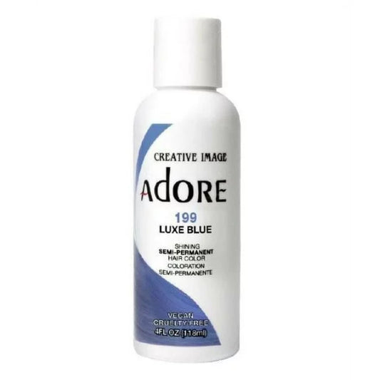 Adore Luxe Blue (199)