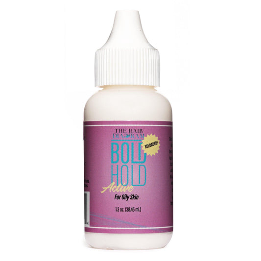Bold Hold Active® - Wig Glue1.3OZ
