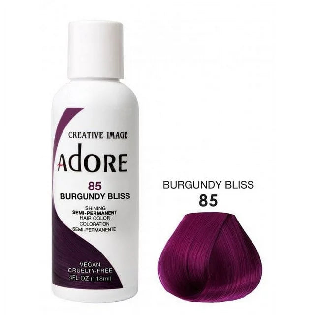 Adore Burgundy Bliss (85) – ArKay Beauty Supply