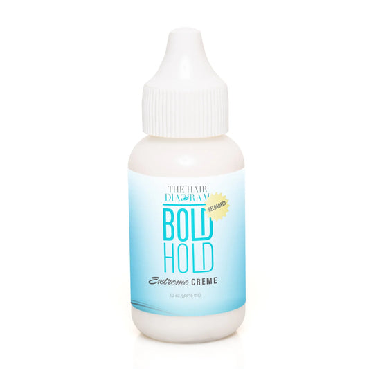Bold Hold Extreme Cream Lace Wig Glue