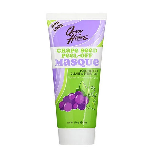 Grape Seed Peel Off Masque