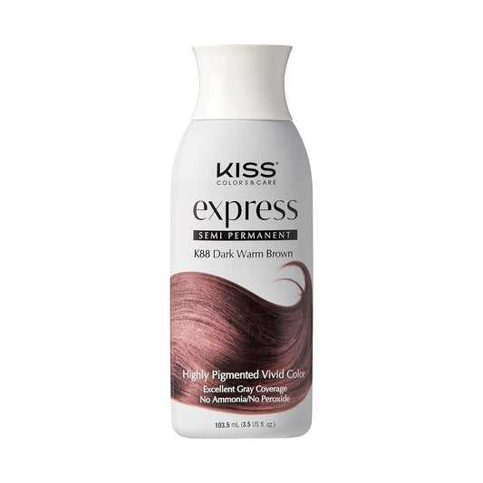 Express Semi Permanent Hair Color (K88)