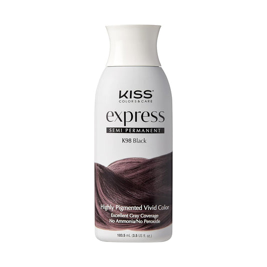 Express Semi Permanent Hair Color #K98