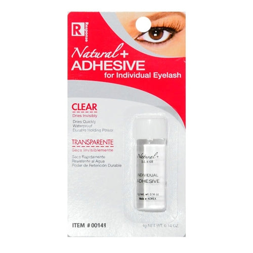 Adhesive for Individual Eyelash Clear