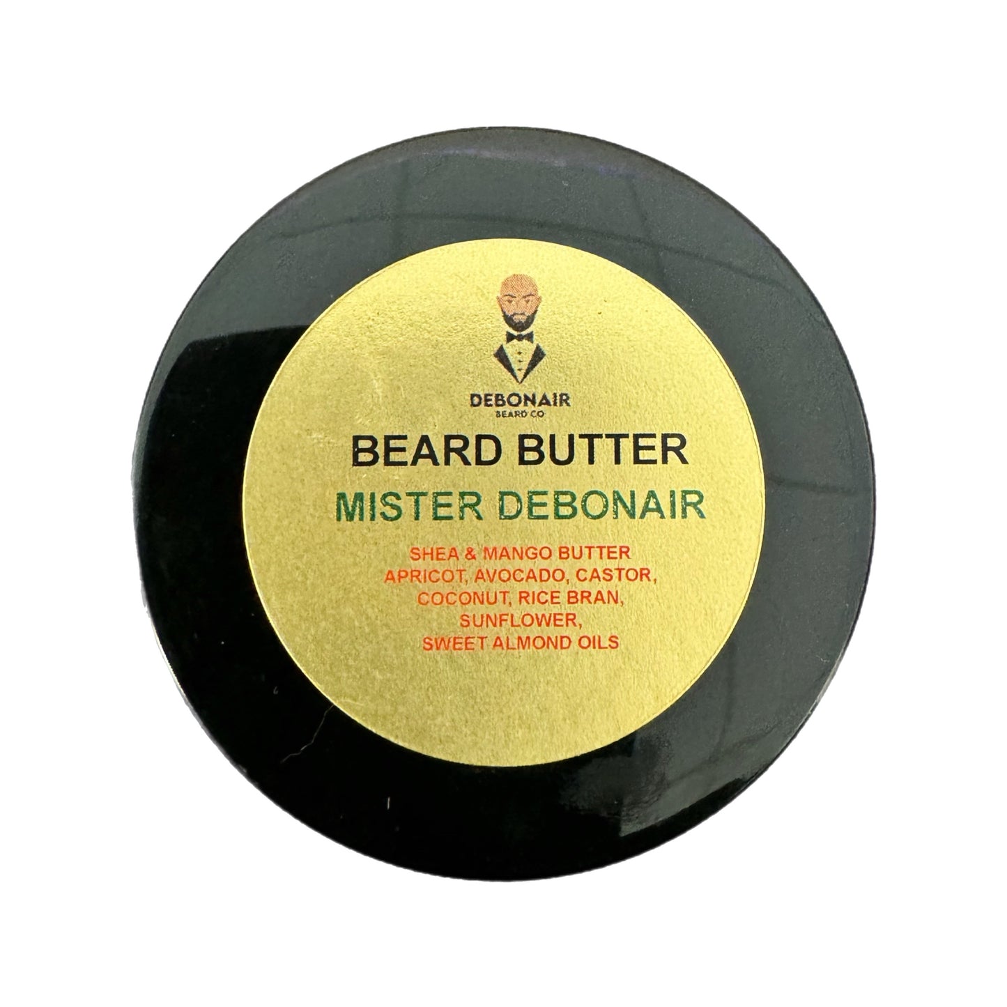 Beard Butter (Mister Debonair)