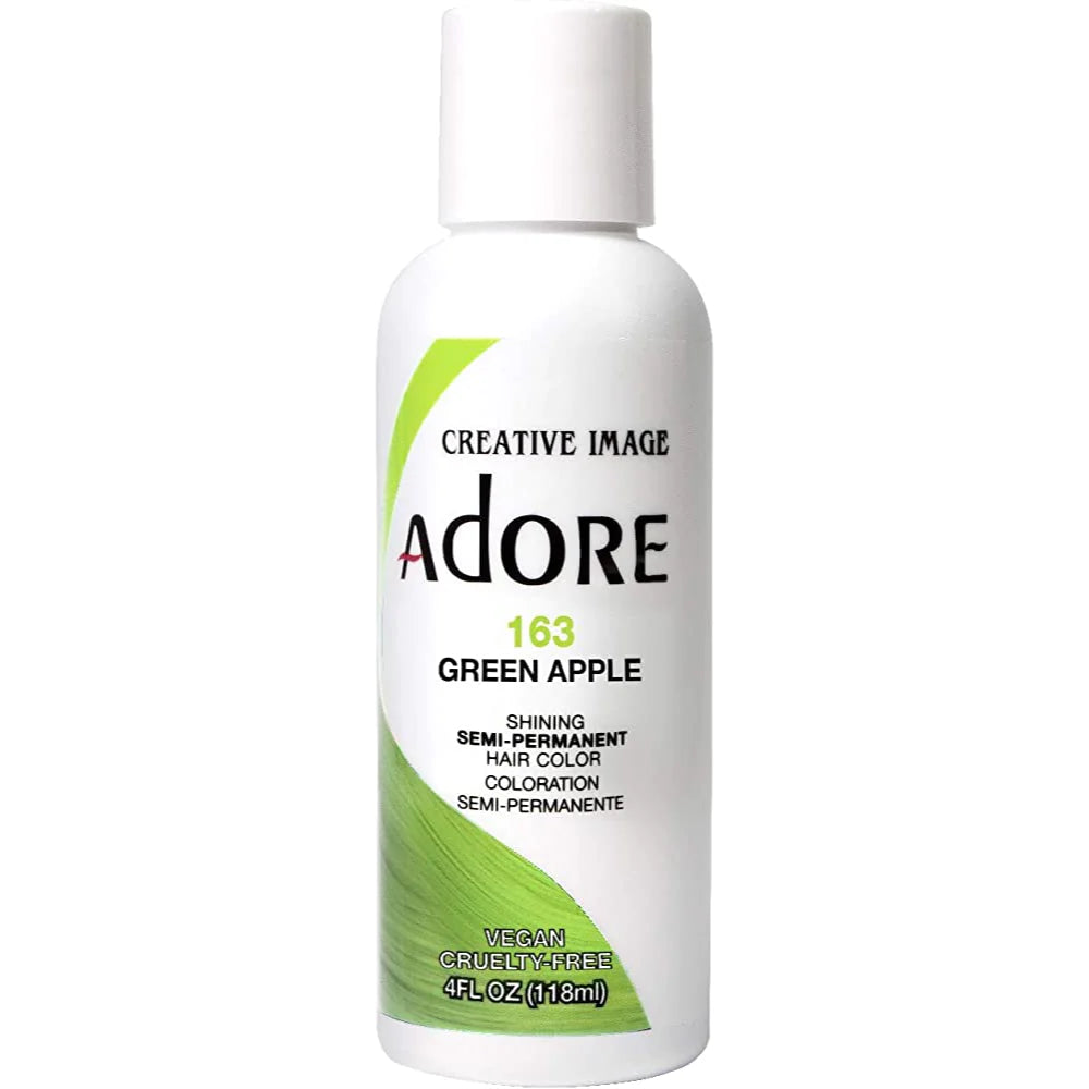 Adore Green Apple (163)