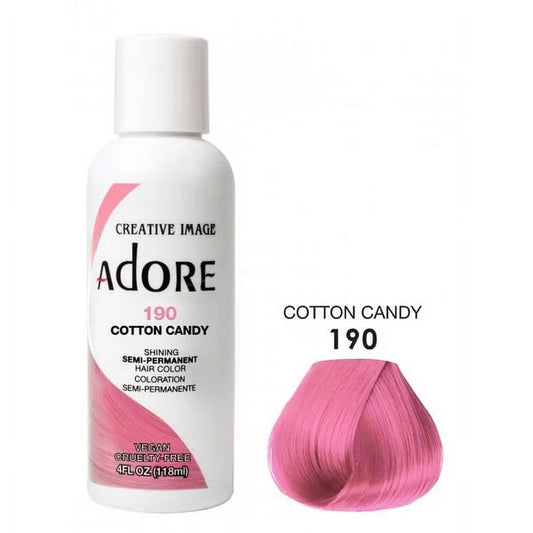 Adore Cotton Candy (190)