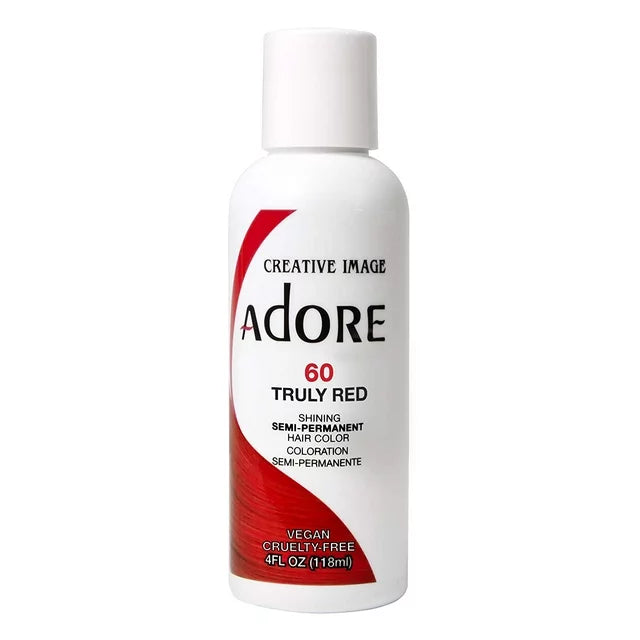 Adore Truly Red (60)