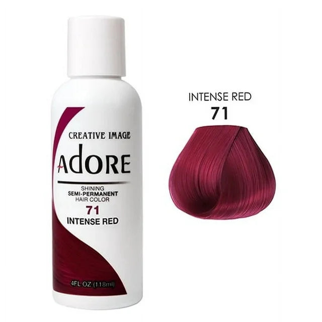 Adore Intense Red (71)