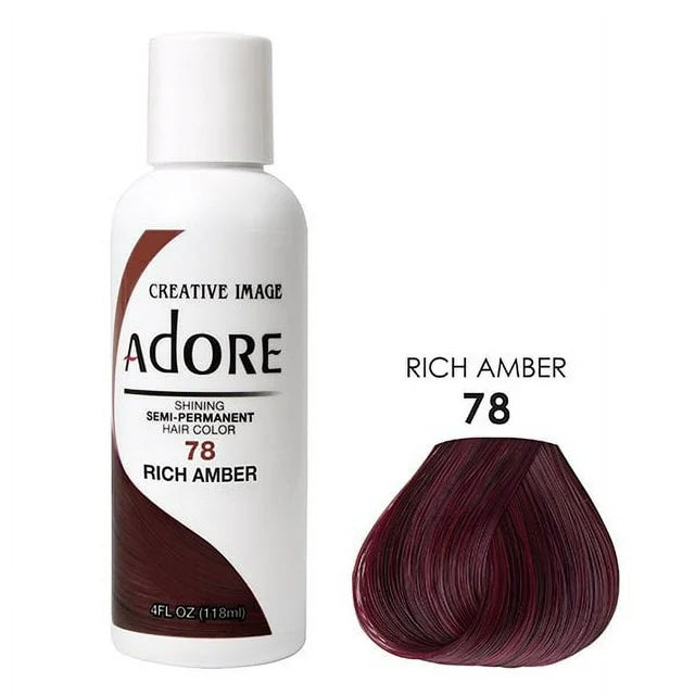 Adore Rich Amber (78)