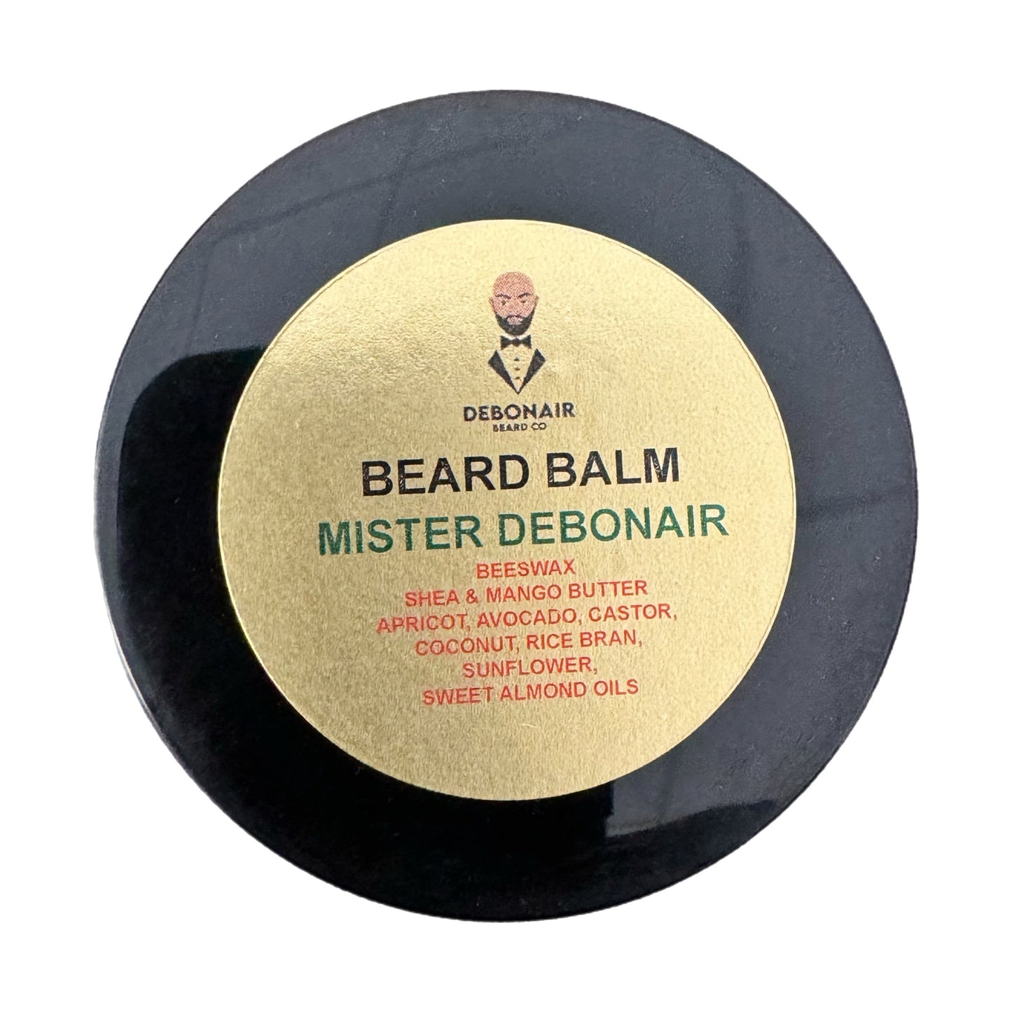 Beard Balm (Mister Debonair)