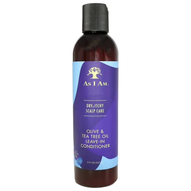Dry & Itchy Scalp Care Leave In Conditioner