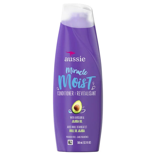 Miracle Moist Conditioner 12oz