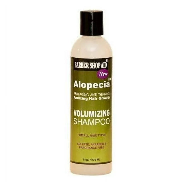 Alopecia Volumizing Shampoo