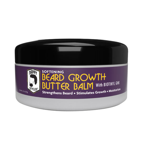 Beard Growth Butter Balm