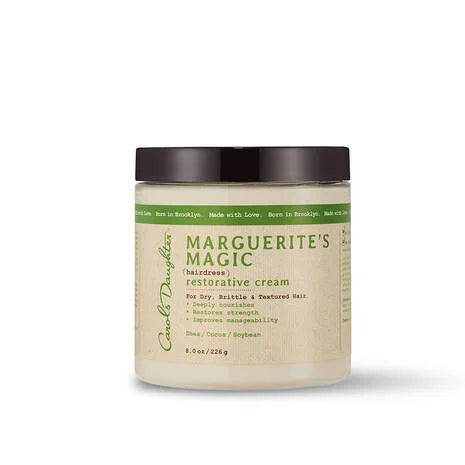 Marguerite's Magic Restorative Cream,