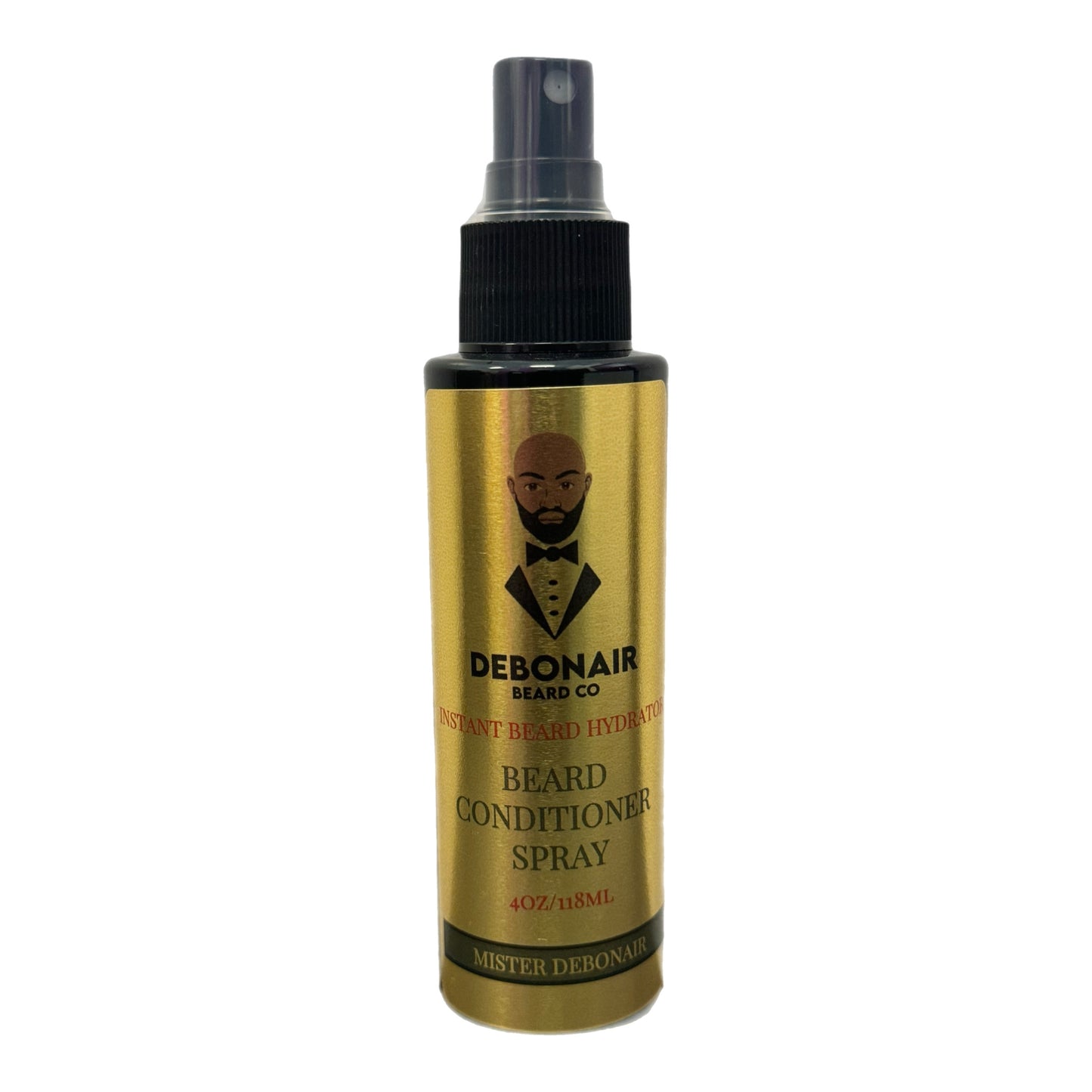 Beard Conditioning Spray ( Mister Debonair)