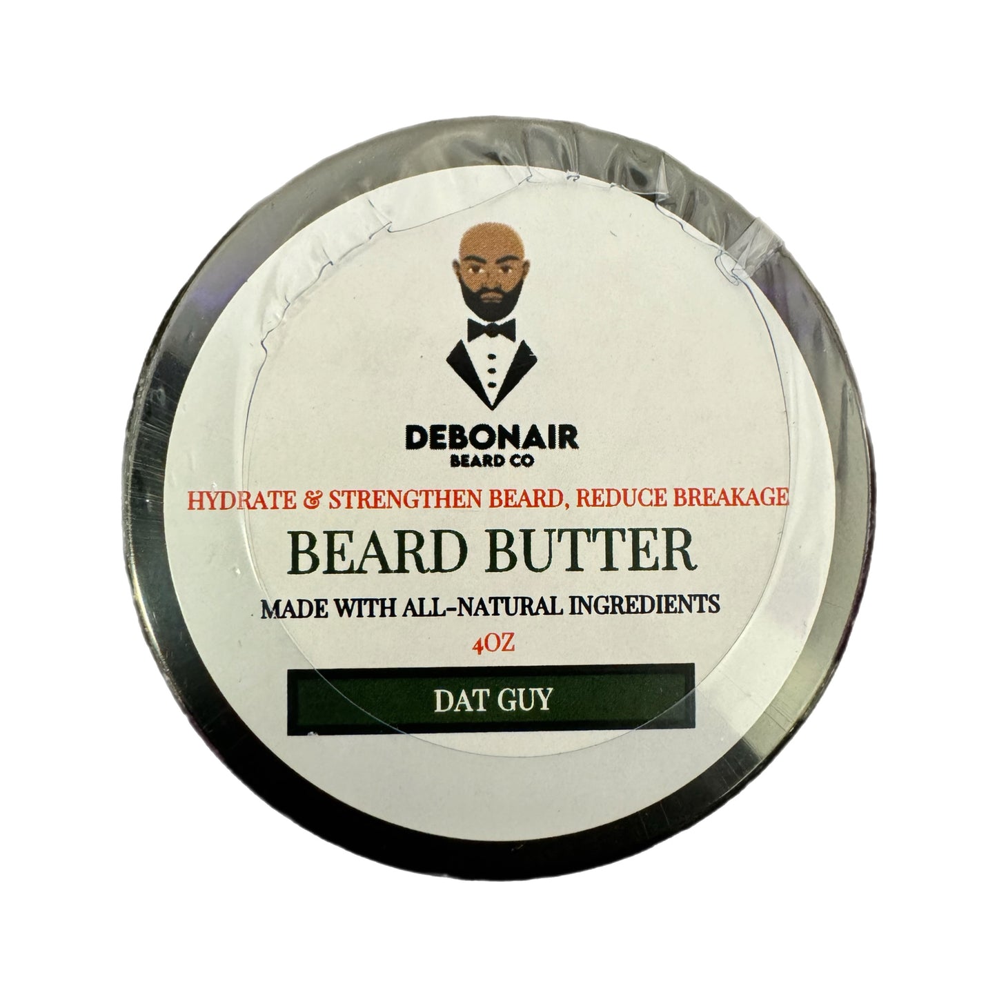 Beard Butter (Dat Guy) 4oz