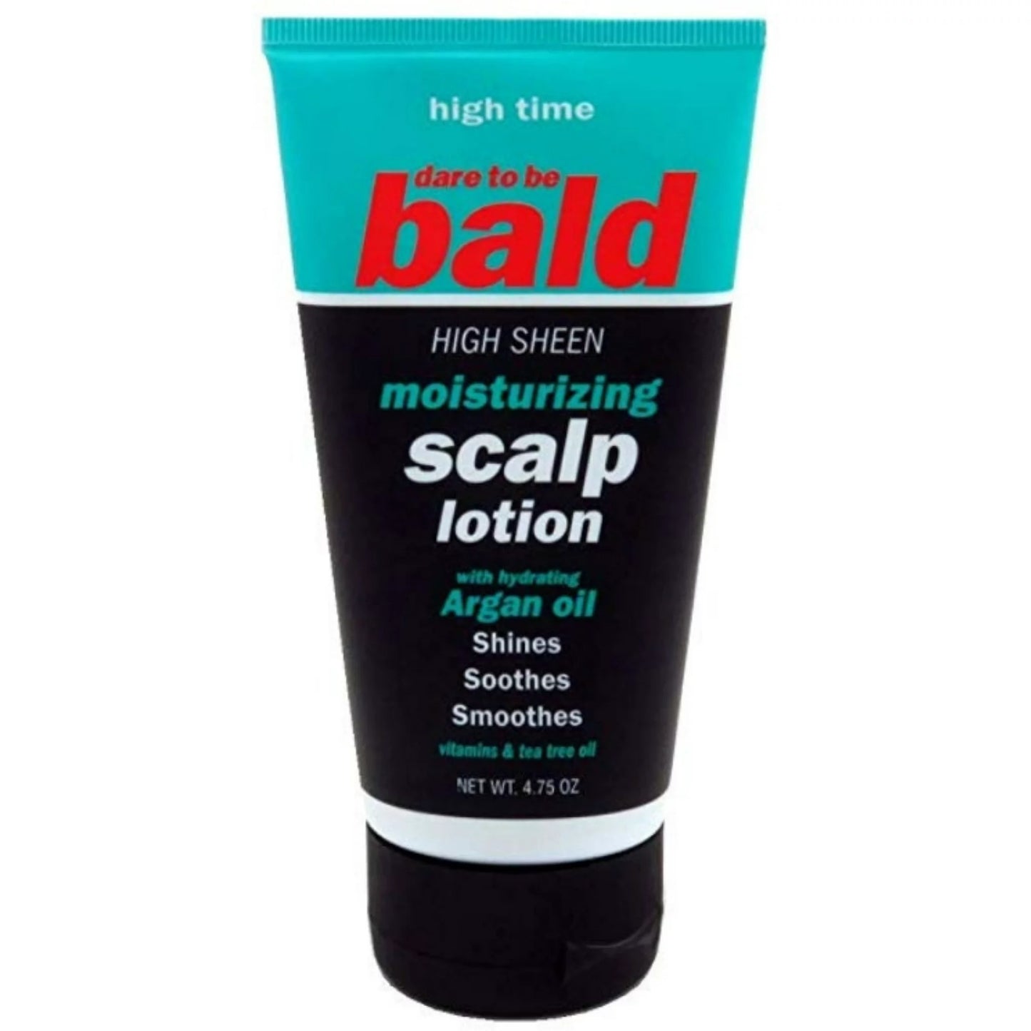 Dare To Be Bald Scalp Lotion Moisturizing
