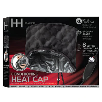 3 In 1 Conditioning Heat Cap