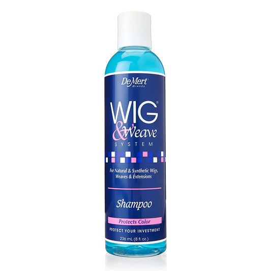 Wig & Weave Shampoo