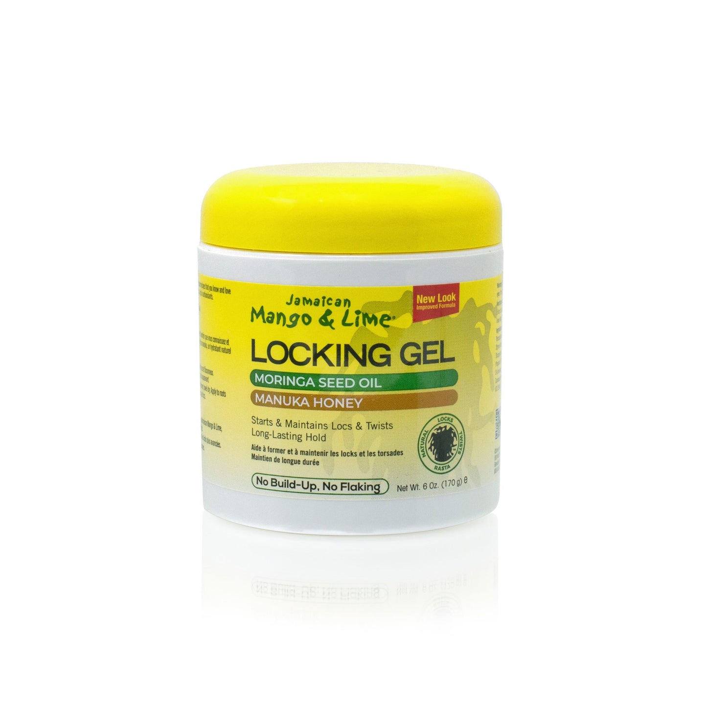 Locking Gel 6 oz