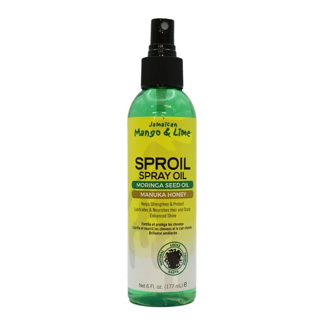Sproil Spray OIL