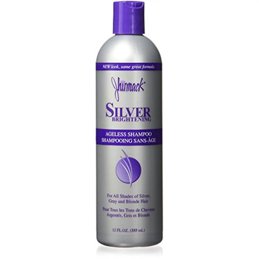 Ageless Silver Brightening Ageless Shampoo