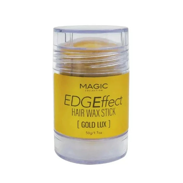 Edge Effect Hair Wax Stick (GOLD LUX)