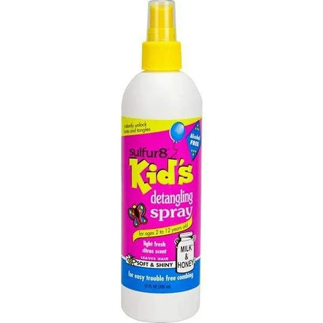 Kid's Detangling Spray