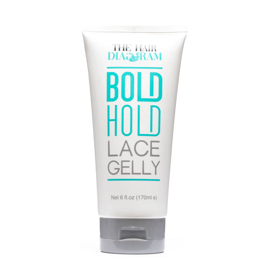 Bold Hold Gelly