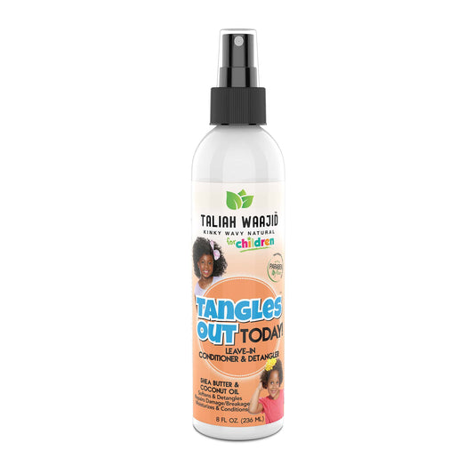 Tangles Out Today 8oz
