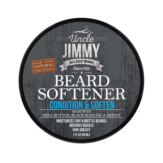 Beard Softener Conditioning/Gro Balm