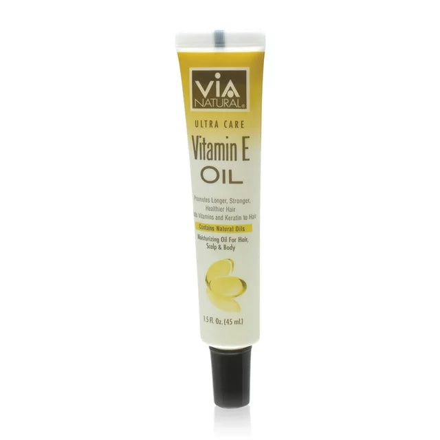 Ultra Care Vitamin E Oil 1.5 Oz.
