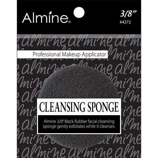 Almine Cleansing Sponge 3/8"