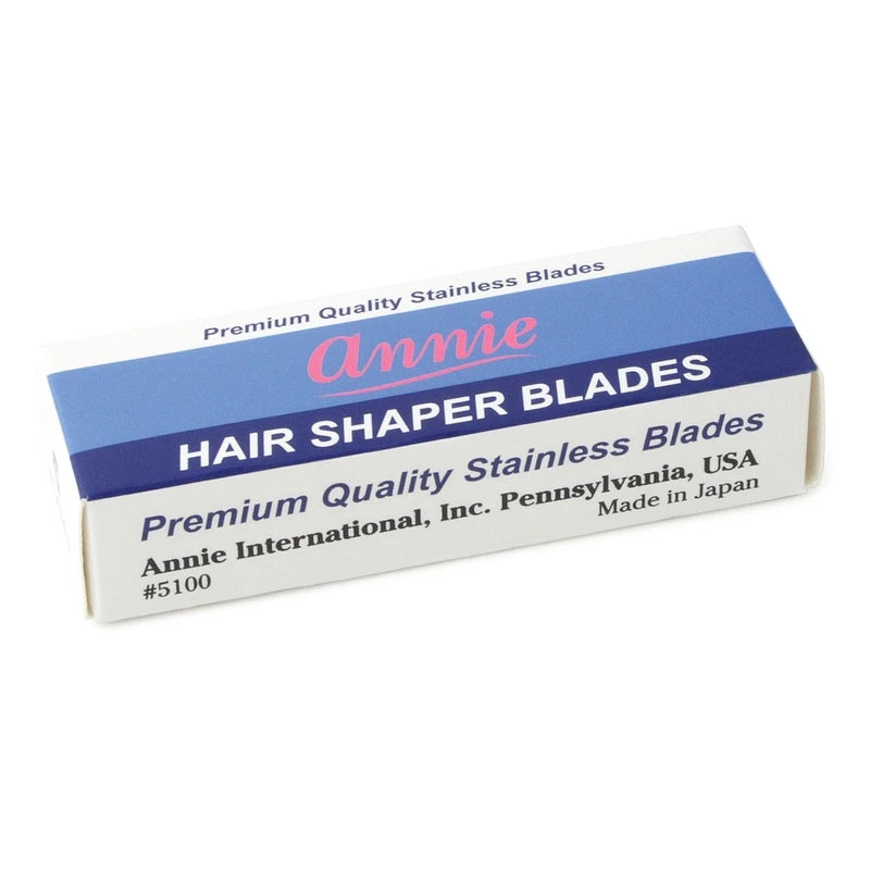 Hair Shaper 5 Blades