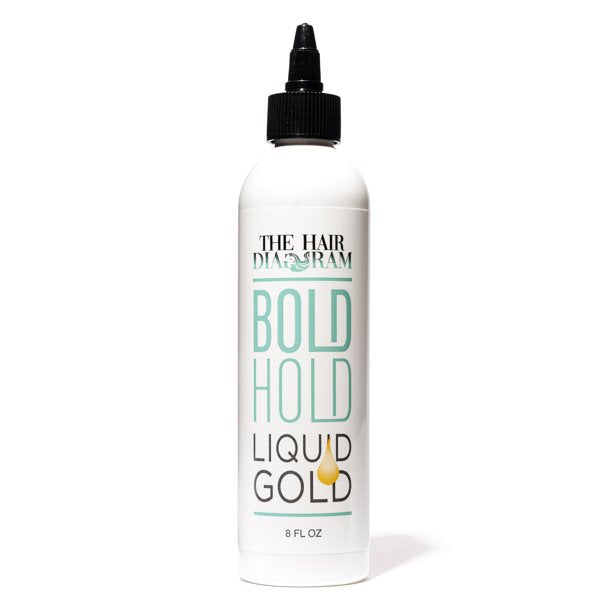 Bold Hold Liquid Gold® Reloaded - 4 oz
