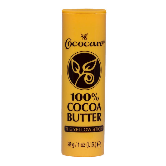 100% Cocoa Butter 1 oz Stick