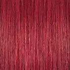 Empire Yaki Human Hair 16" (Dark red)