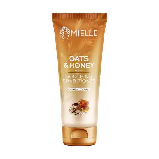 Oats & Honey Soothing Conditioner