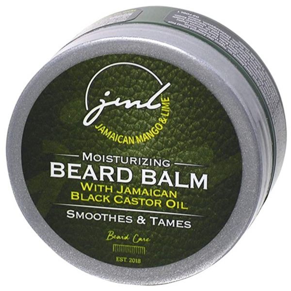Moisturizing Beard Balm 2 oz