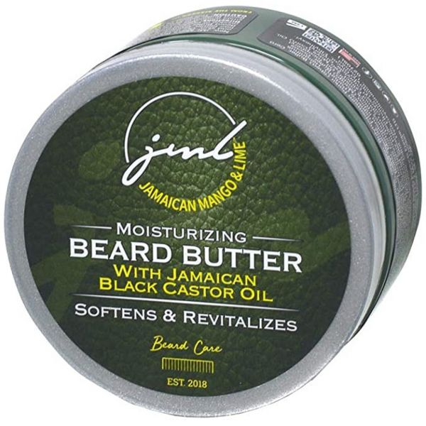 Moisturizing Beard Butter 4 oz