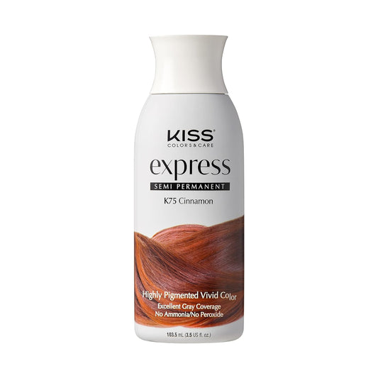 Express Semi Permanent Hair Color (K75)