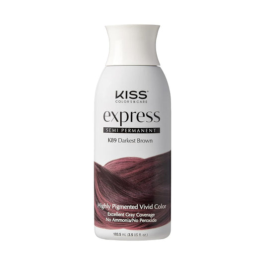 Express Semi Permanent Hair Color (K89)