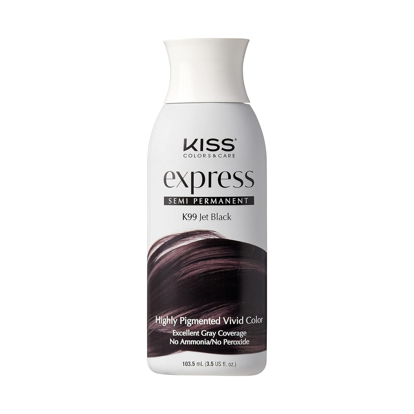 Express Semi Permanent Hair Color (K99)