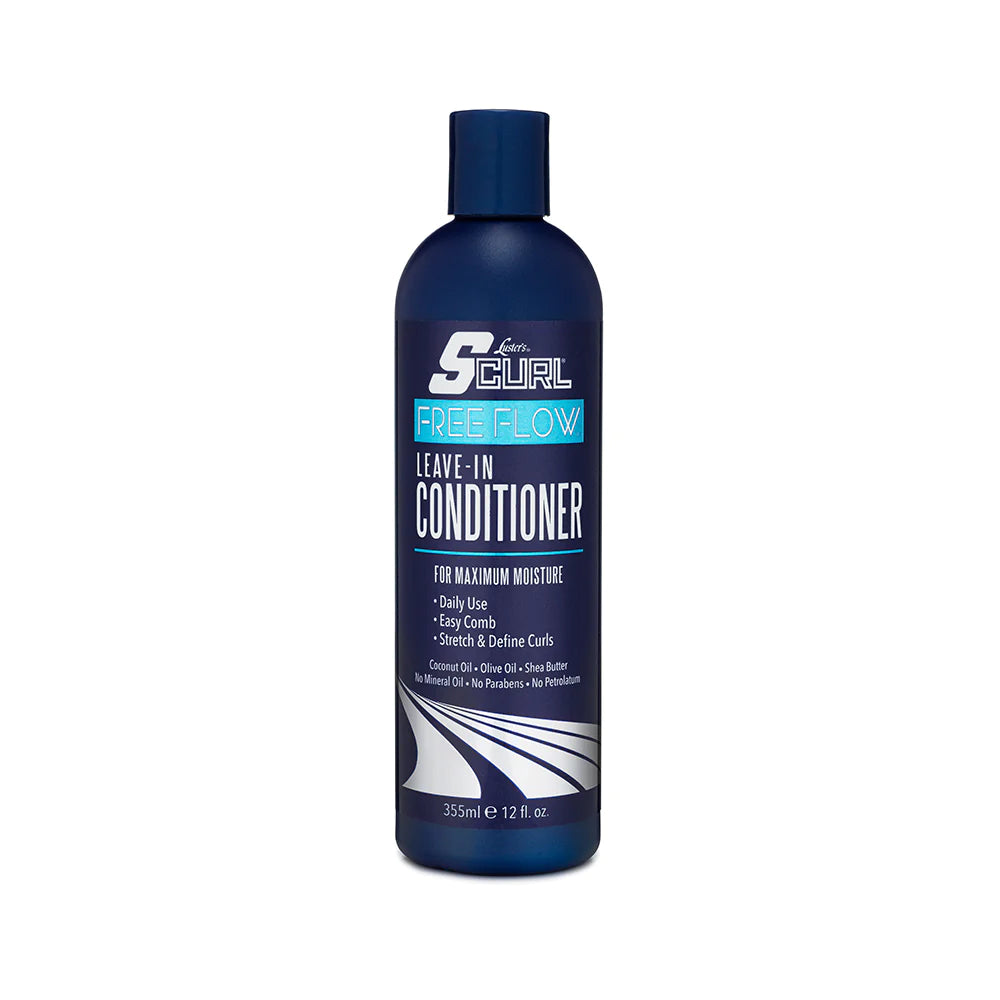 Free Flow Leave-In Conditioner 12 oz