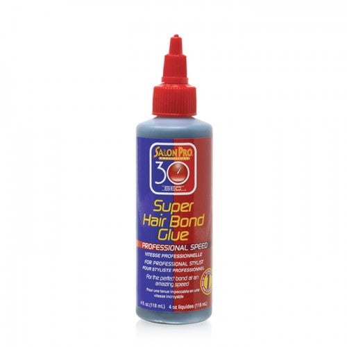 30 Sec® Super Hair Bond Glue 4 oz