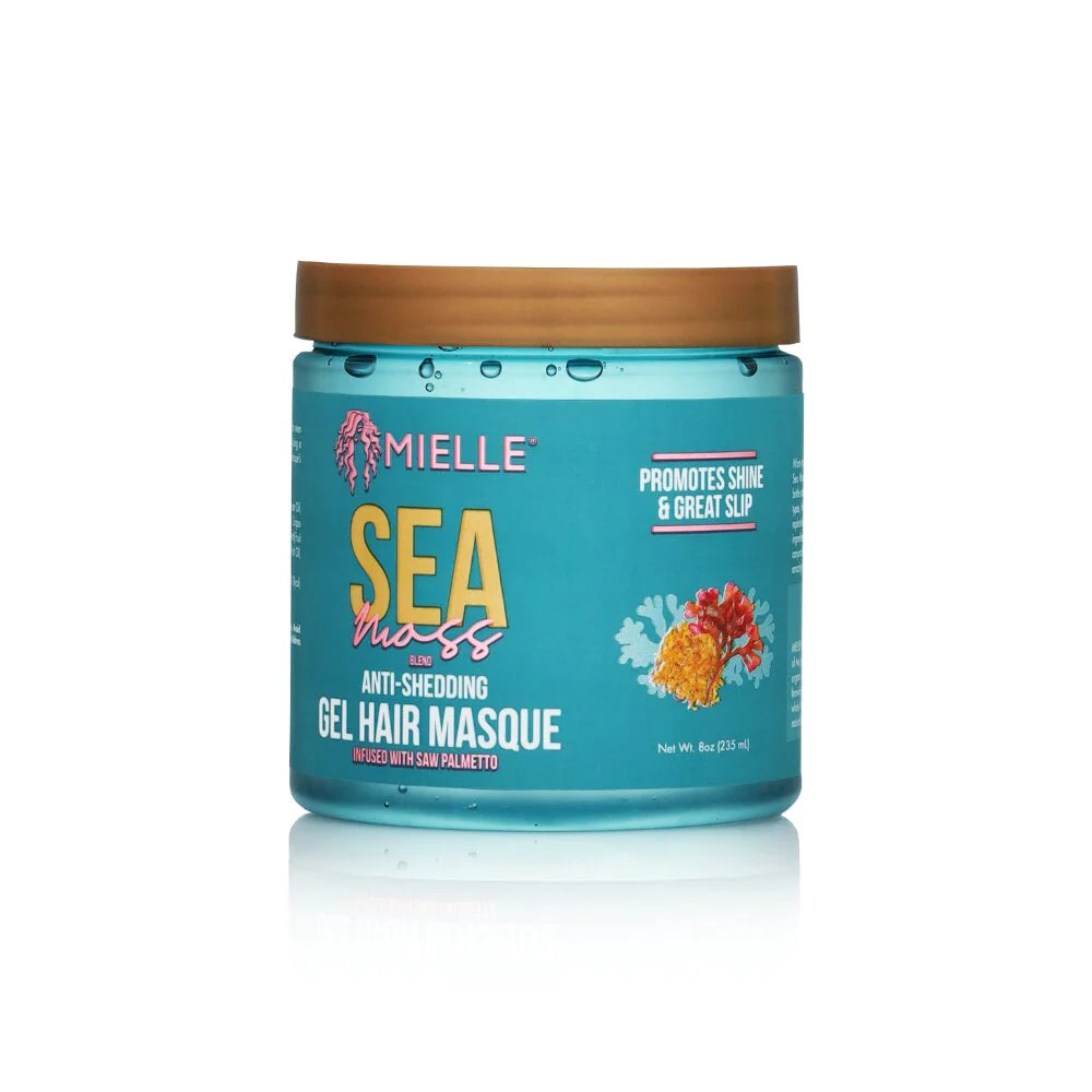 Sea Moss Gel Hair Masque