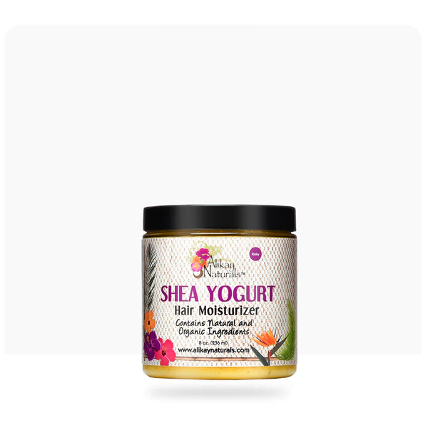 Shea Yogurt Hair Moisturizer